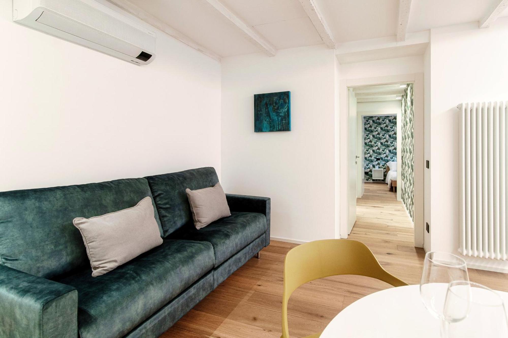 La Casa Di Piera Apartment Como Exterior photo
